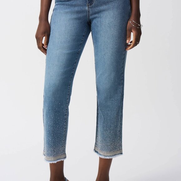 Joseph Ribkoff Jeans - Picture 3 of 3